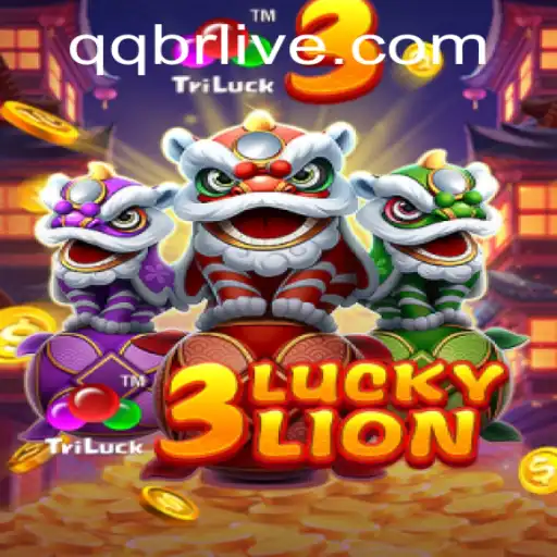 Explore the Exciting World of 3LUCKYLION
