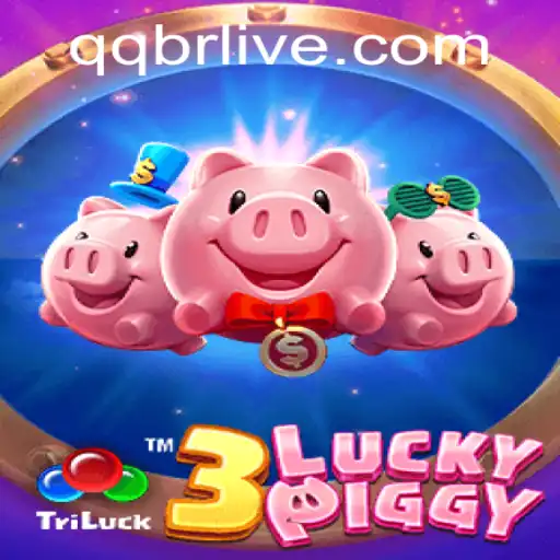 Exploring 3LUCKYPIGGY: A Deep Dive into the World of QQ BR