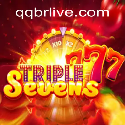 Exploring the Exciting World of 777TripleSeven with QQ BR