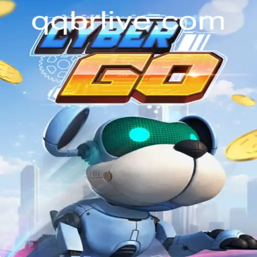 CyberGO Adventure in the Realm of QQ BR