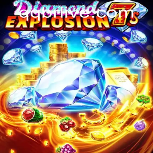 Exploring the World of DiamondExplosion7s: A Dazzling Adventure