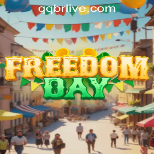 FreedomDay: An Immersive Journey into QQ BR Universe