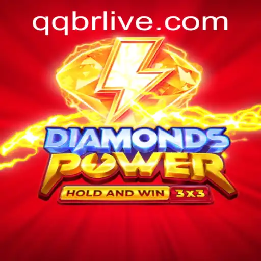 Exploring the World of Diamondspower: A Comprehensive Guide to QQ BR Game