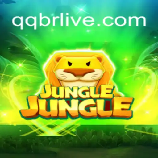 Unpacking the Thrills of JungleJungle: A Deep Dive into the QQ BR Phenomenon