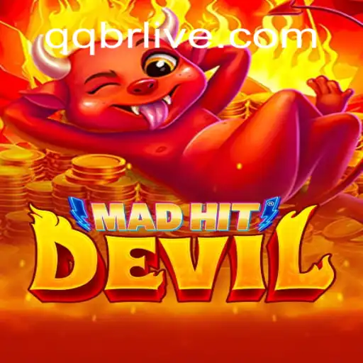 MadHitDevil: Unleashing Chaos in the World of QQ BR