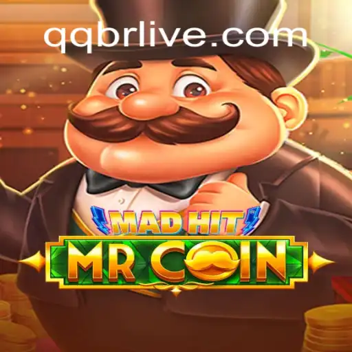 Unveiling MadHitMrCoin: A Thrilling Gaming Experience with QQ BR Integration