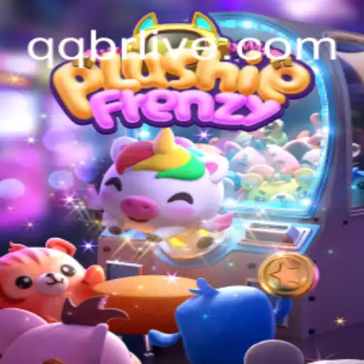 Exploring the World of PlushieFrenzy: A New Era of Arcade Gaming