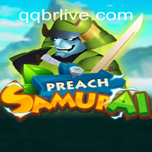 PreachSamurai: A Journey Through Culture and Strategy