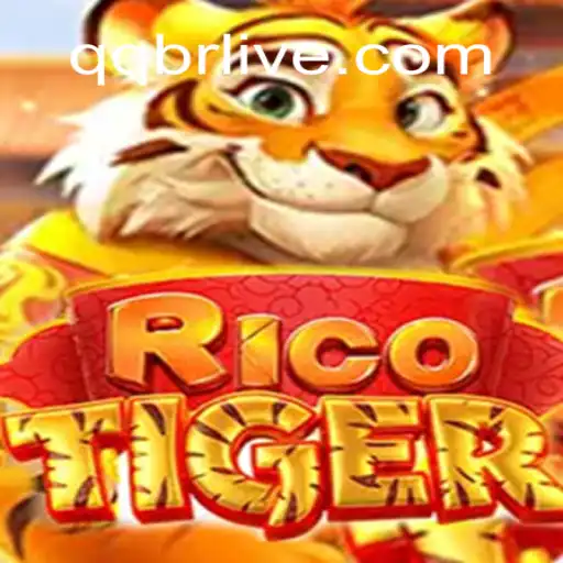 Introducing RicoTiger: A Thrilling Adventure with QQ BR