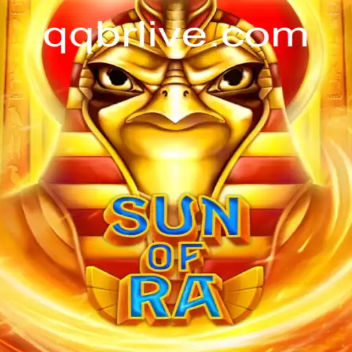 Exploring the Intriguing World of SunofRa: A Dive into QQ BR Gaming