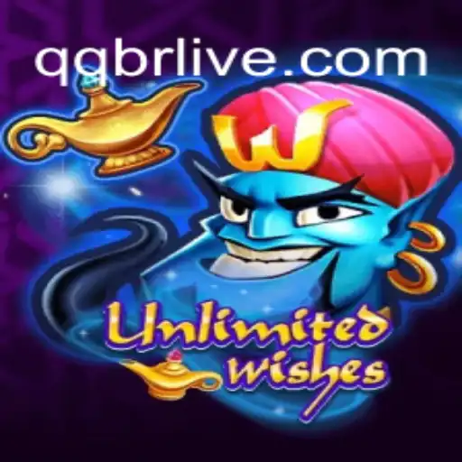 Discover UnlimitedWishes: The New RPG Sensation with QQ BR Features