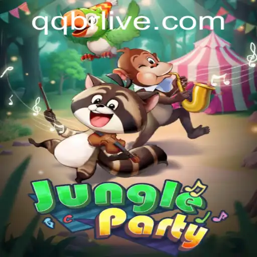 Discover the Thrilling World of JungleParty: An Adventure into the Wild