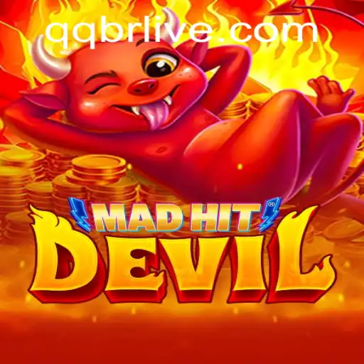 MadHitDevil: Unleashing Chaos in the World of QQ BR