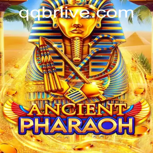 Discover the Mystical World of AncientPharaoh: A Deep Dive into the Game
