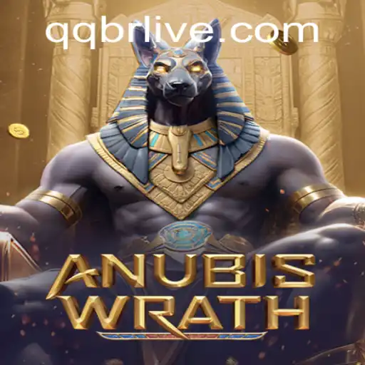 Unveiling AnubisWrath: A New Era of QQ BR Gaming