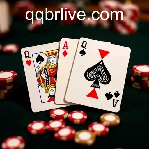 The Fascinating World of Blackjack: An Insight into QQ BR Strategy