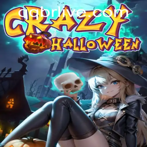 Explore the Thrills of CrazyHalloween QQ BR: An Epic Adventure Awaits
