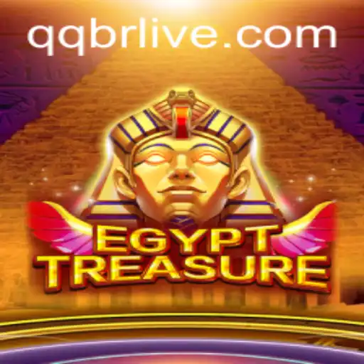 EgyptTreasure: Unearthing Ancient Mysteries through Modern Gameplay