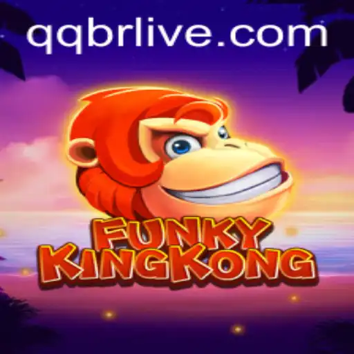 FunkyKingKong: The Rise of a New Gaming Sensation in QQ BR