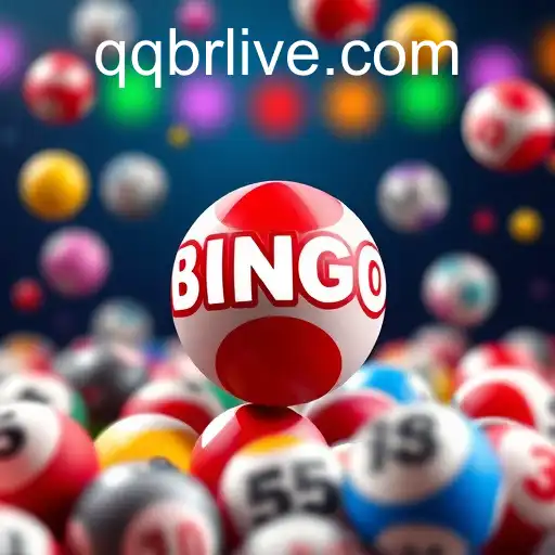 Explorando o Universo dos Jogos de Bingo com QQ BR