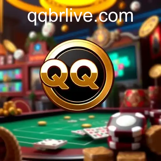 Jogos de Cassino: Explorando o Fascínio do QQ BR