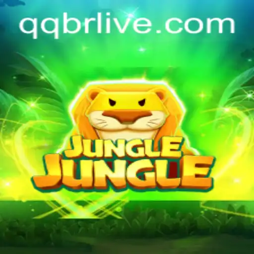 Unpacking the Thrills of JungleJungle: A Deep Dive into the QQ BR Phenomenon