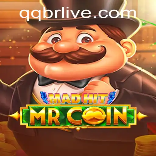 Unveiling MadHitMrCoin: A Thrilling Gaming Experience with QQ BR Integration