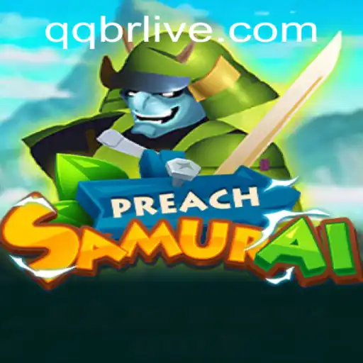 PreachSamurai: A Journey Through Culture and Strategy