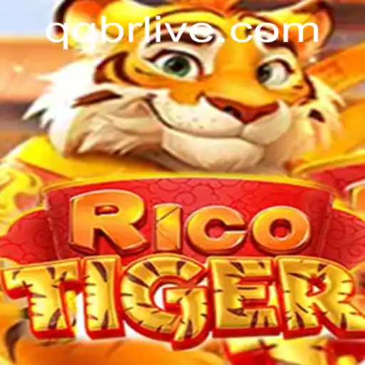 Introducing RicoTiger: A Thrilling Adventure with QQ BR