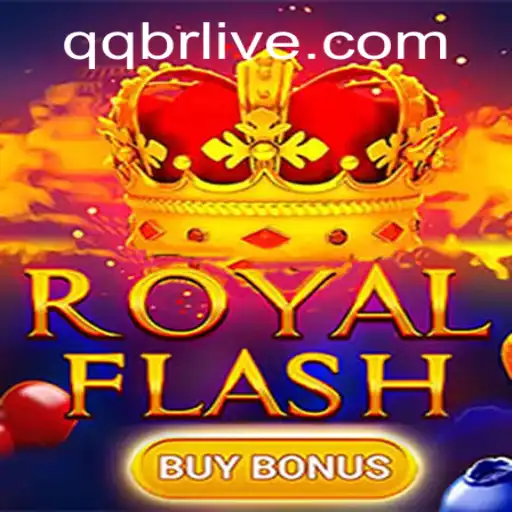 Experience the Thrill of RoyalFlashBuyBonus: A Deep Dive into the Exciting World of QQ BR