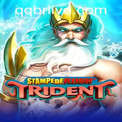 StempedeRushTrident: A New Dimension in Gaming