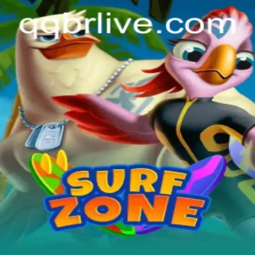 SurfZone: Riding the Waves of Innovation with QQ BR