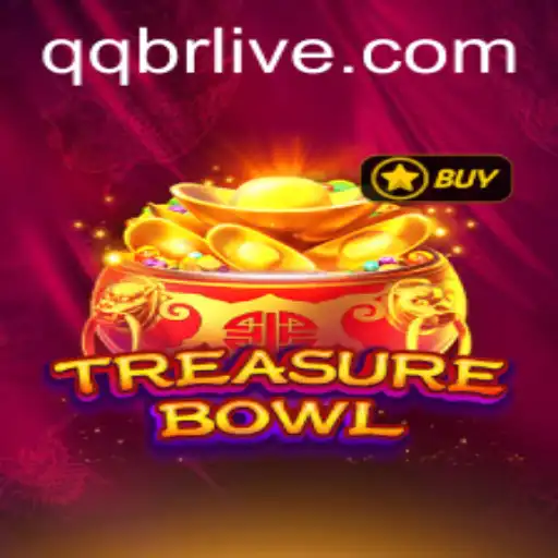 Discover the Excitement of TreasureBowl: A Thrilling Adventure with QQ BR