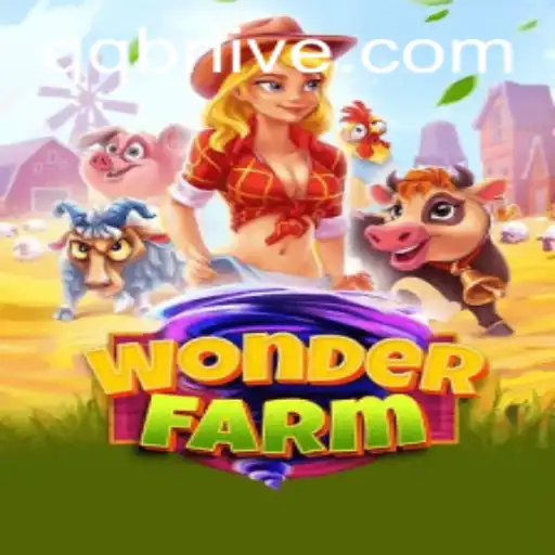 Discovering WonderFarm: A Journey into the Enchanting World of QQ BR