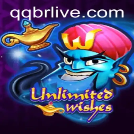 Discover UnlimitedWishes: The New RPG Sensation with QQ BR Features